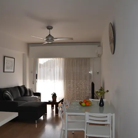 Apartment Surf & Sun Holiday Limassol