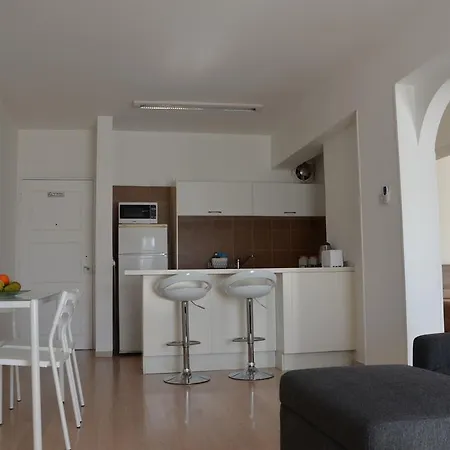 Surf & Sun Holiday Limassol