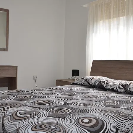 Apartment Surf & Sun Holiday *