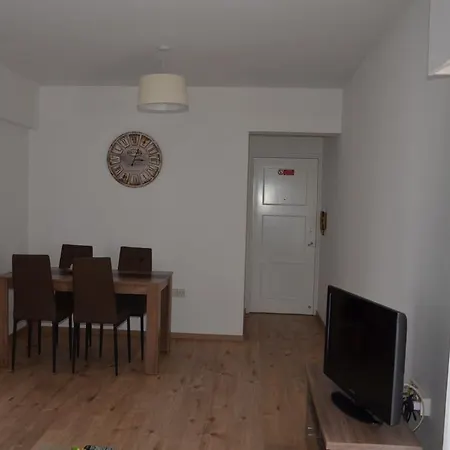 Apartment Surf & Sun Holiday *