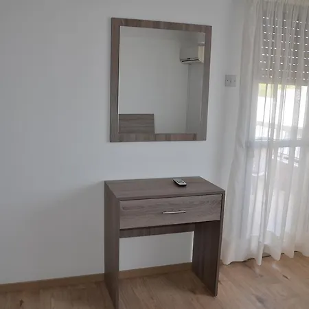 Surf & Sun Holiday Apartment